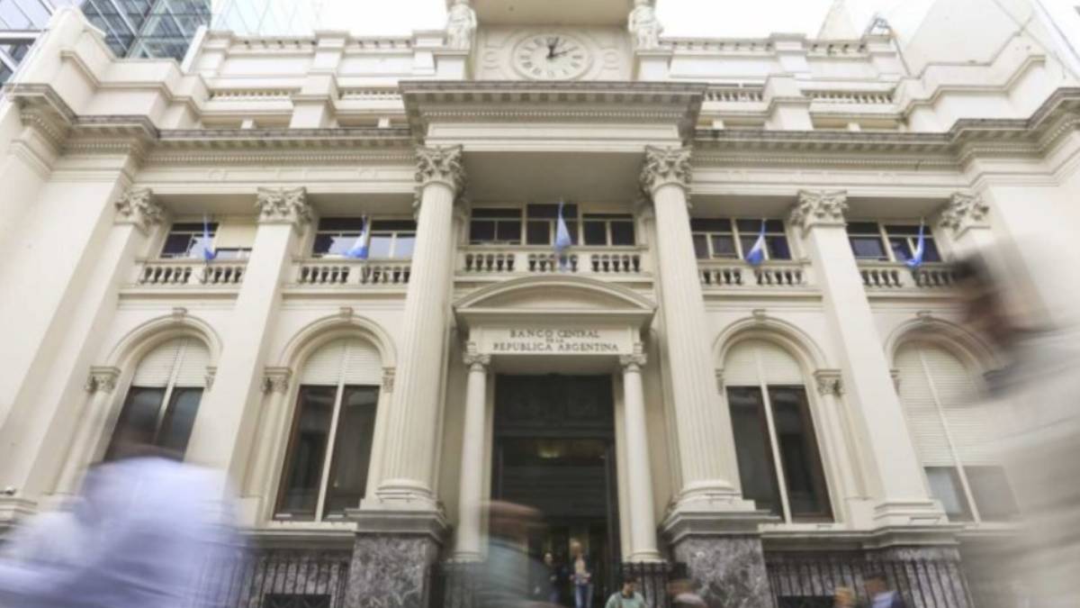 El Banco Central sigue acumulando reservas por el dólar soja 2.